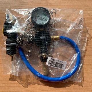 Cargador para el sistema refrigeración. 044923 s