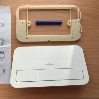 Villeroy Et Boch 4051202338213 Altro. 323887 s