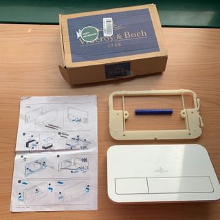 Villeroy Et Boch 4051202338213 Altro. 323887 s