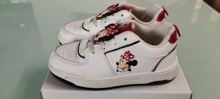 Scarpe Minnie 29