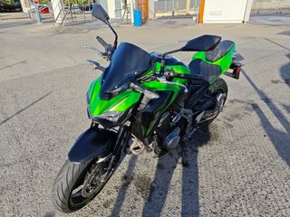 Kawasaki z900 A2