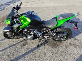 Kawasaki z900 A2