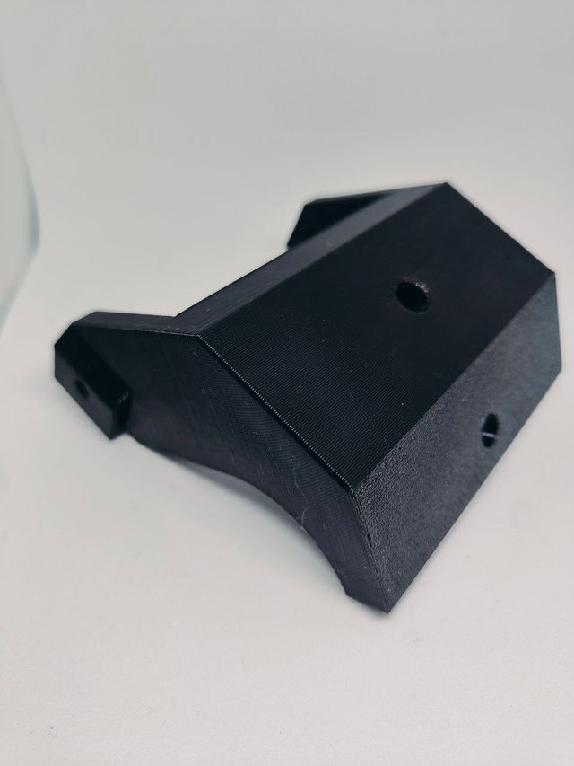 YAMAHA  Tracer Soporte Movil y Gps*