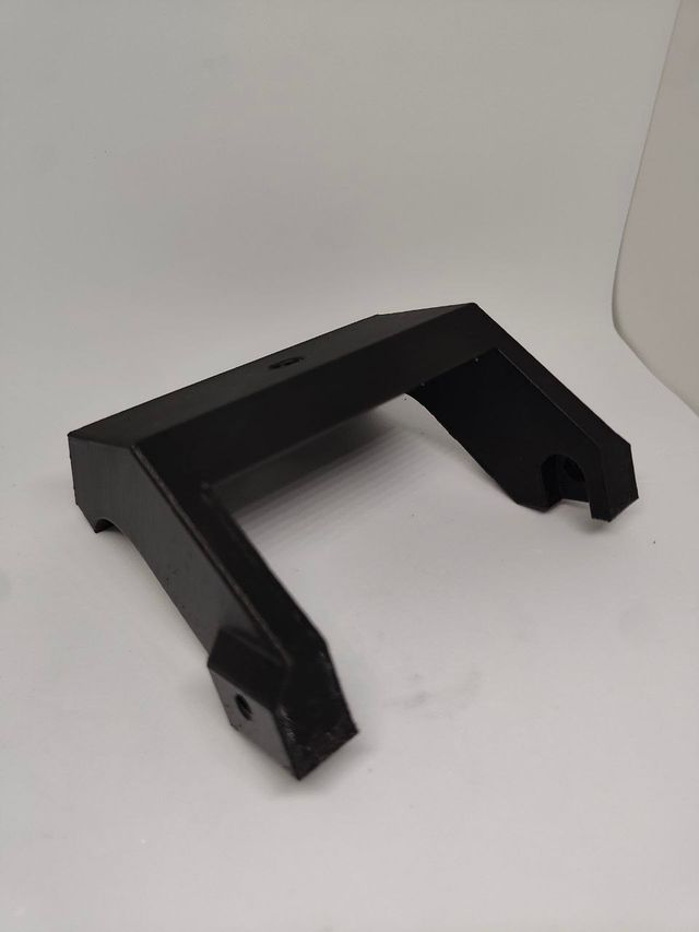 YAMAHA  Tracer Soporte Movil y Gps*