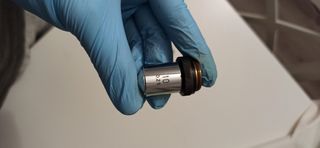 ZEISS/WILD Objetivos microscopio reparar