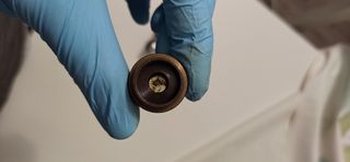 ZEISS/WILD Objetivos microscopio reparar