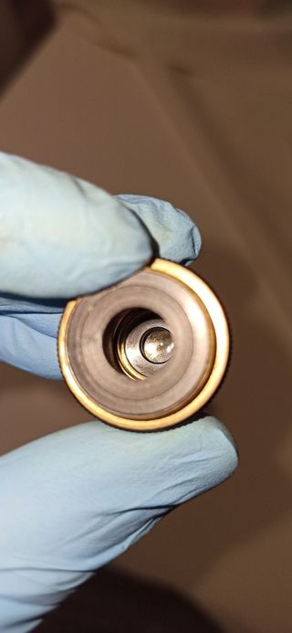 ZEISS/WILD Objetivos microscopio reparar