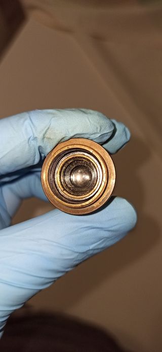 ZEISS/WILD Objetivos microscopio reparar