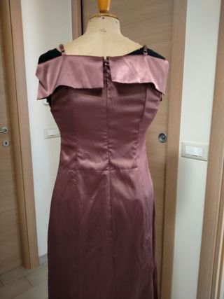 Vestito da cerimonia