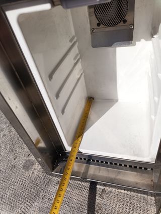 Scaldabagni per ambulanze