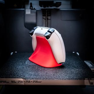 Porta controller joypad PlayStation 5