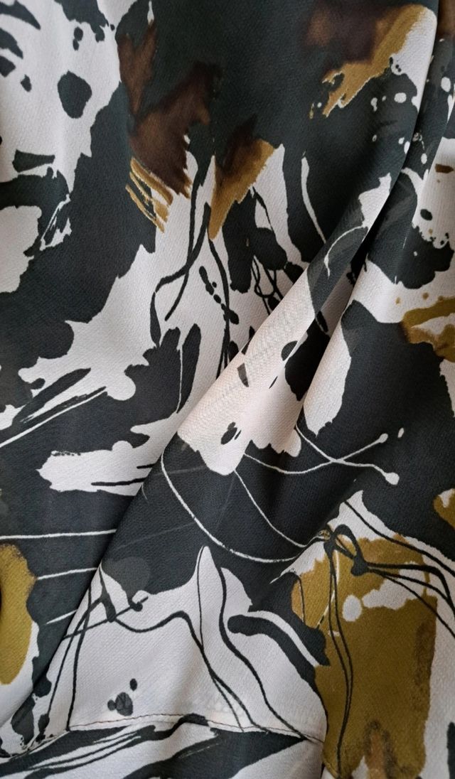 Gonna donna fantasia 