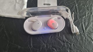 Auriculares inalambricos Bluetooth Y30