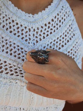 Anillo Lobo
