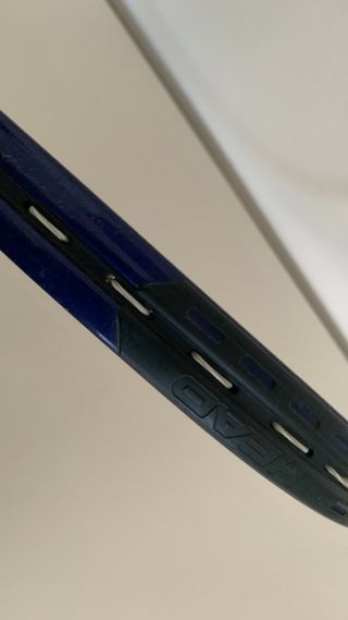 raqueta head 660 orion made in australia