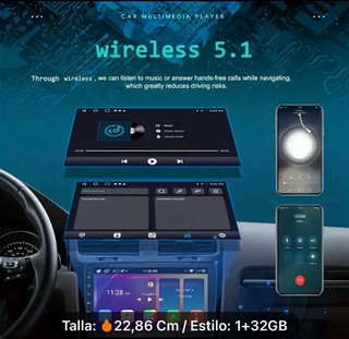 Pantalla android