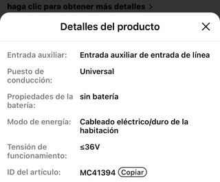 Pantalla android