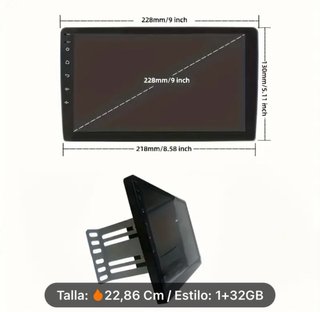 Pantalla android