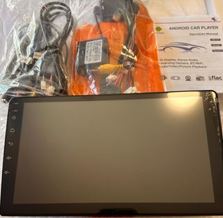 Pantalla android
