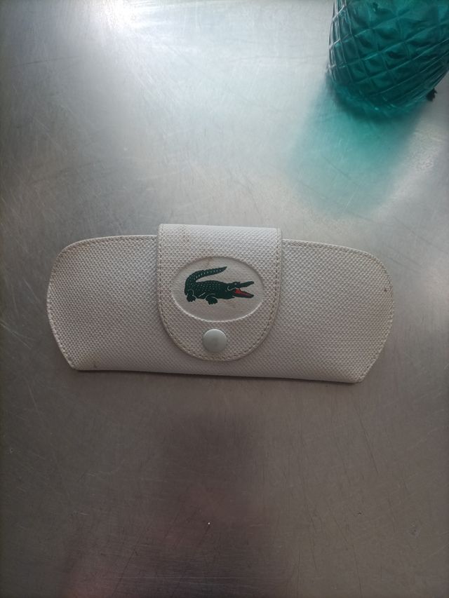Gafas de sol Lacoste 
