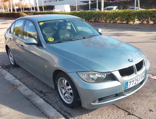 BMW Serie 3 2008