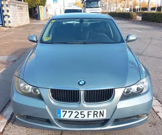 BMW Serie 3 2008