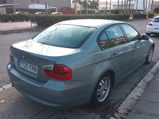 BMW Serie 3 2008