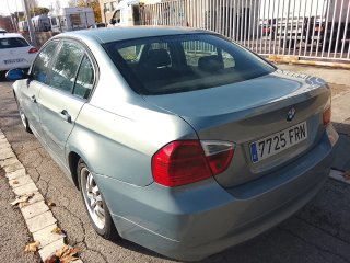 BMW Serie 3 2008