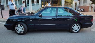 Mercedes-Benz Clase E 1996