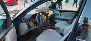 Mercedes-Benz Clase E 1996