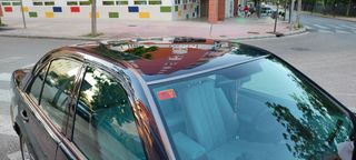 Mercedes-Benz Clase E 1996