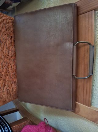 Cartera portadocumentos
