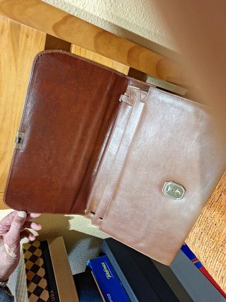 Cartera portadocumentos