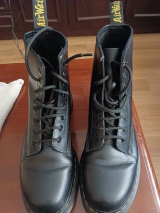 Dr. Martens