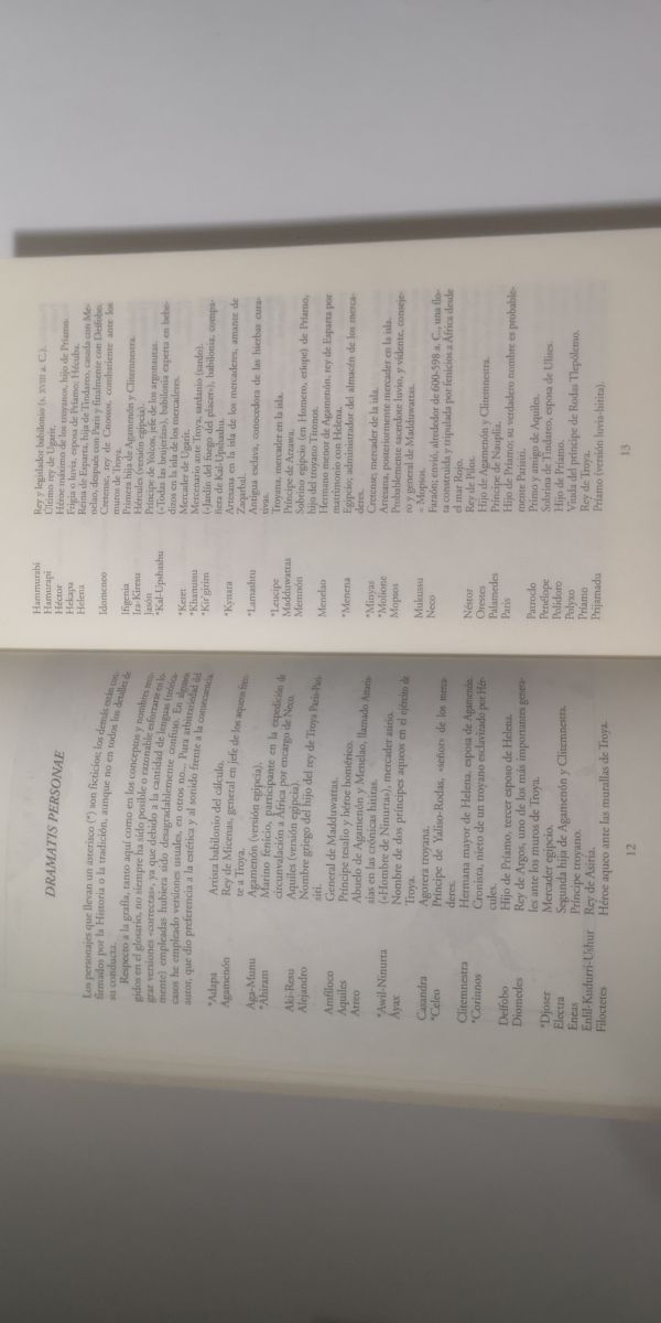 Pack novelas: El fuego del cielo y Troya