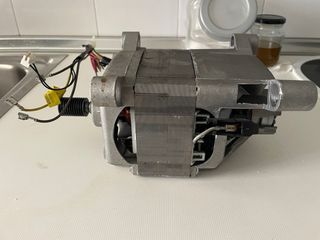 Motor lavadora Hoover carga superior
