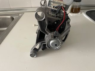 Motor lavadora Hoover carga superior