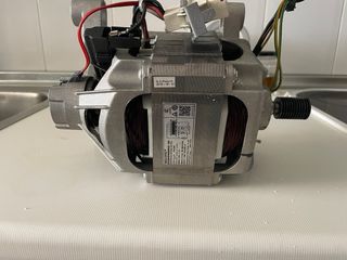 Motor lavadora Hoover carga superior