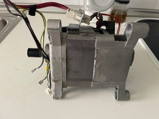 Motor lavadora Hoover carga superior