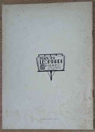 F. De Andrè Le Canzoni libro spartiti