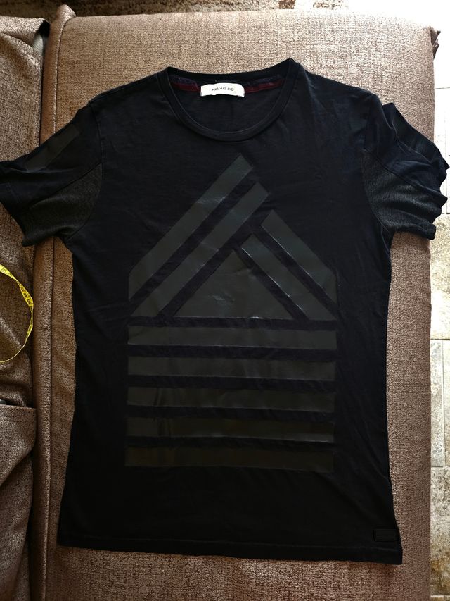 Maglia uomo,casual elegante/Cotone 100%