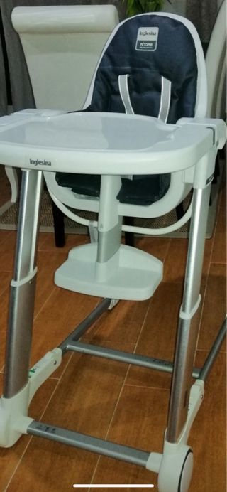 Sedia Inglesina Zuma