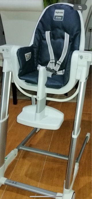 Sedia Inglesina Zuma