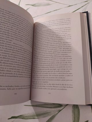 Alice Sebold, "Casi la luna"