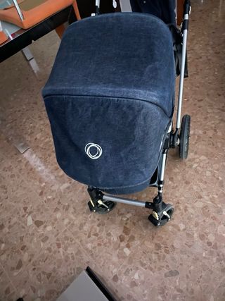 Bugaboo camaleon 