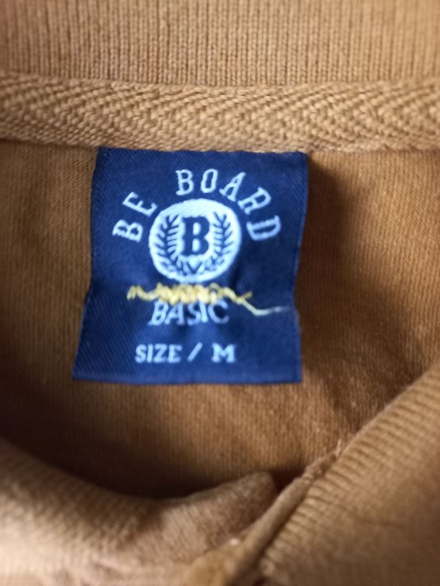 Polo a maniche lunghe 