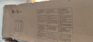 Cama elástica 