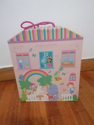 Casa de muñecas