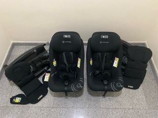 Sillas de coche para niños