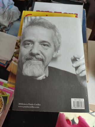 Libro Veronika decide morir